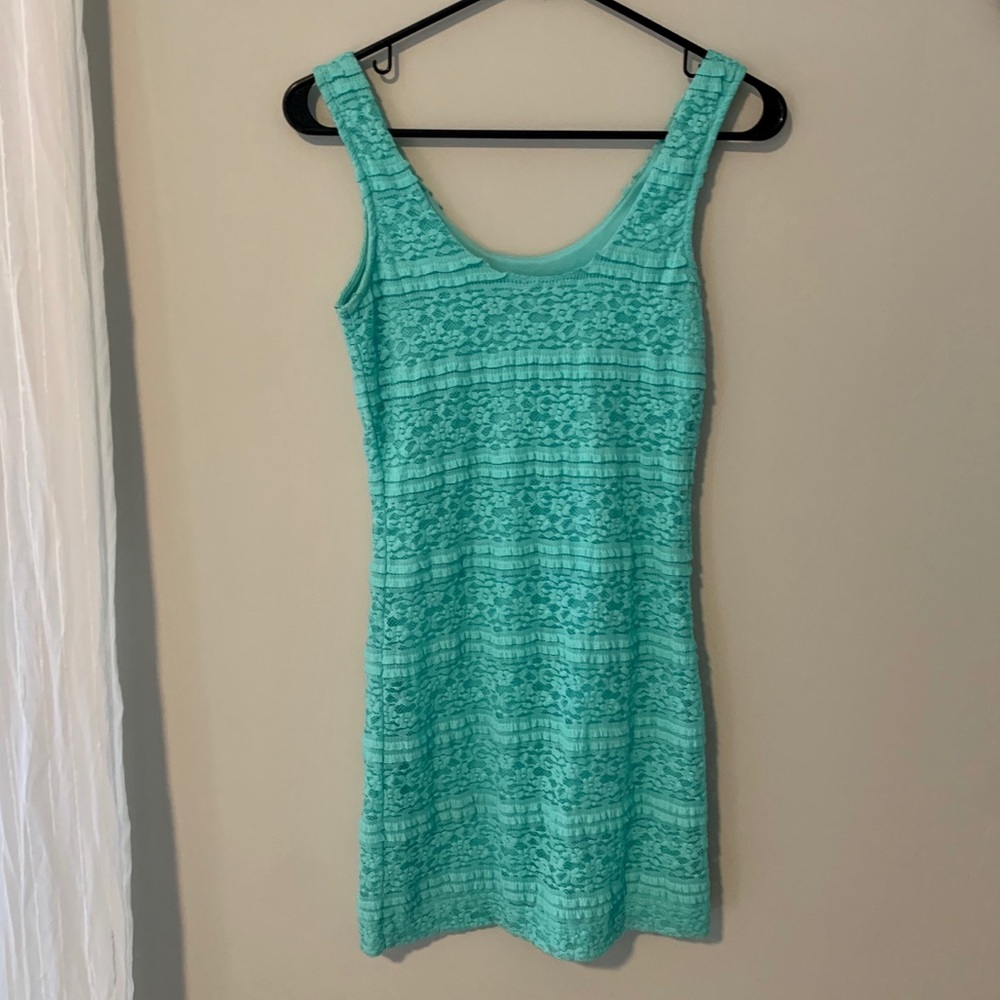 FOREVER 21 dress 👗